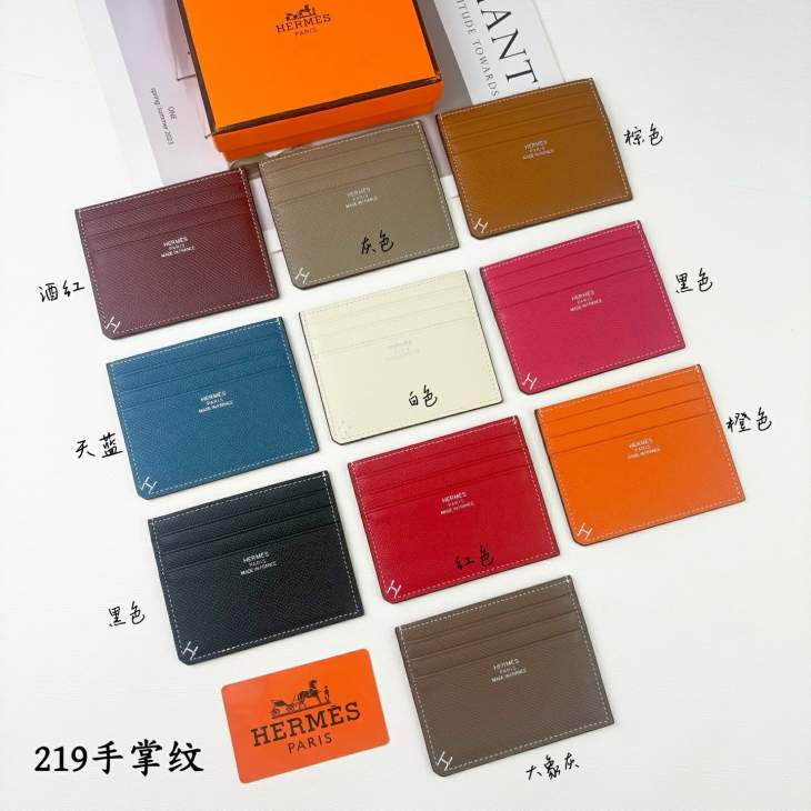 Picture of Hermes Wallets _SKUfw214822784fw